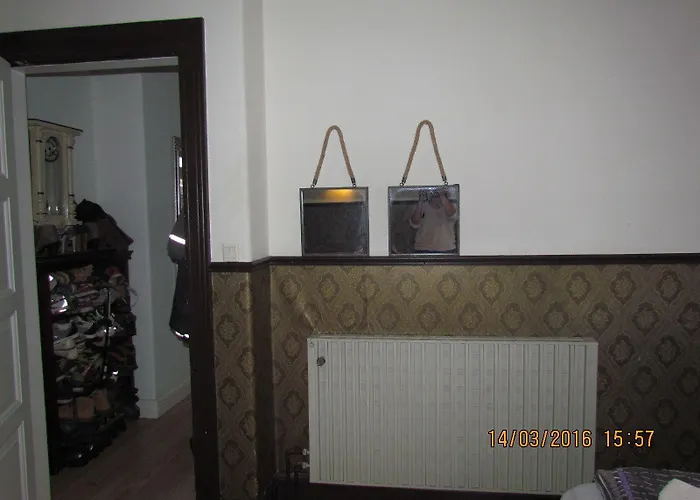 Bed&kitchen Apartment Koge