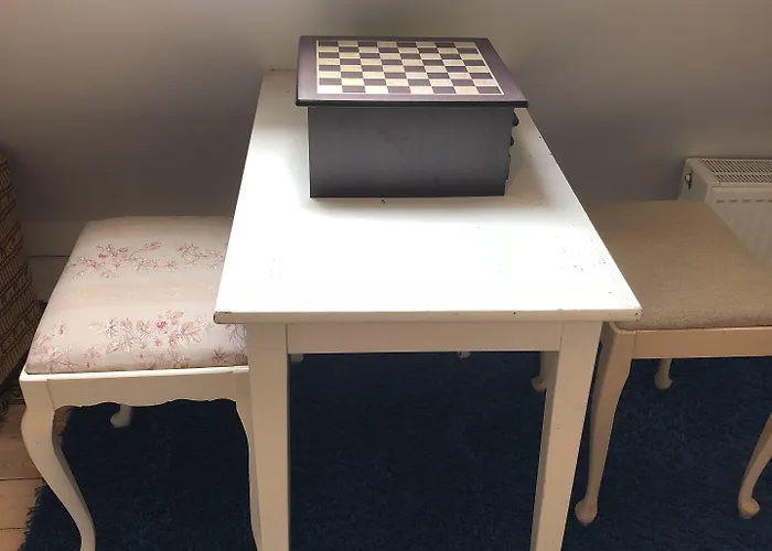 Apartment Bed&kitchen Koge