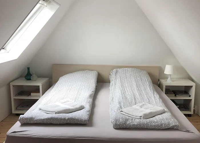 Bed & Kitchen 克厄