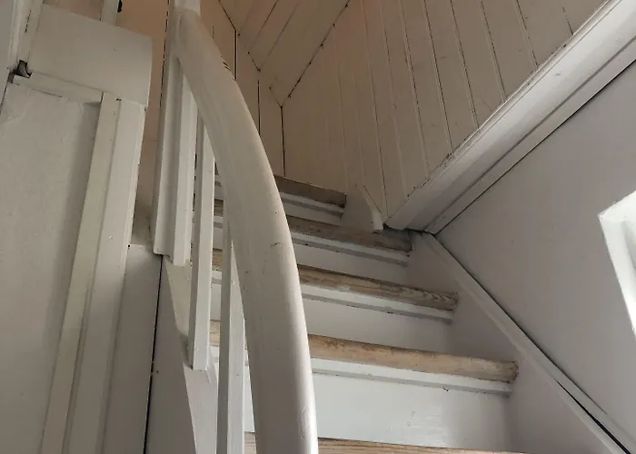 Bed&kitchen Apartment *