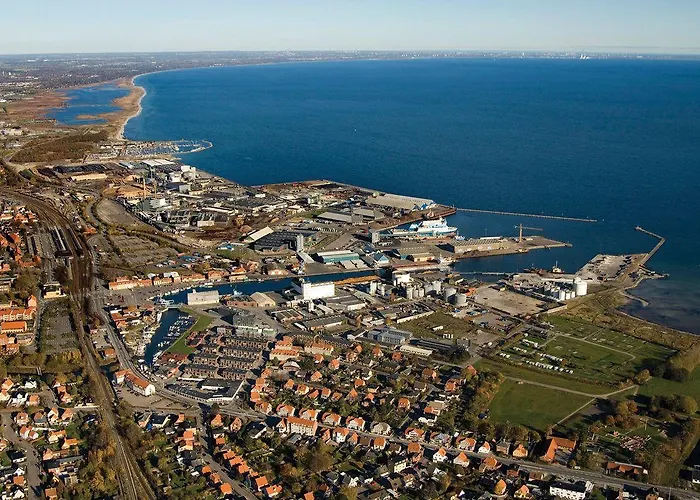 Apartment Bed&kitchen *