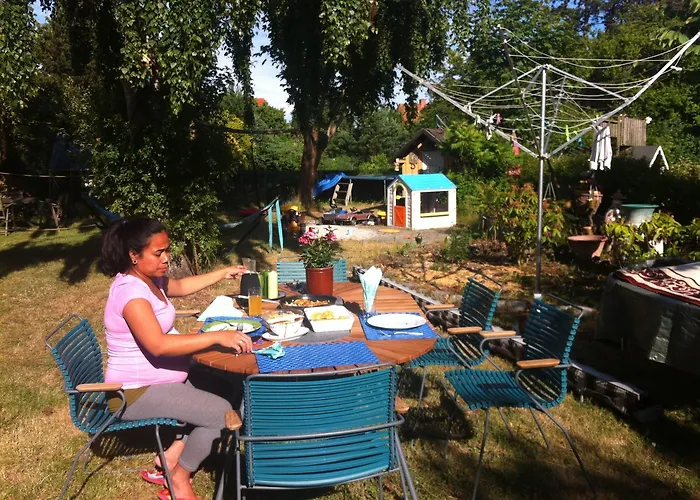 Apartment Bed&kitchen Koge