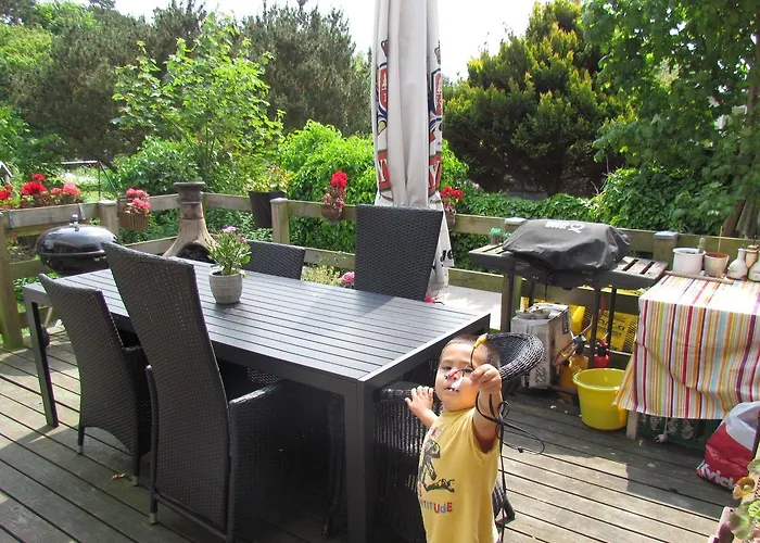 Bed&kitchen Apartment Koge