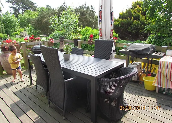 Apartment Bed&kitchen *