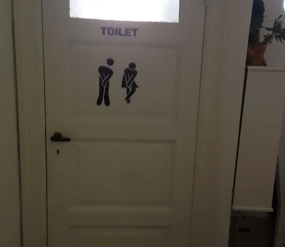 Apartment Bed&kitchen *