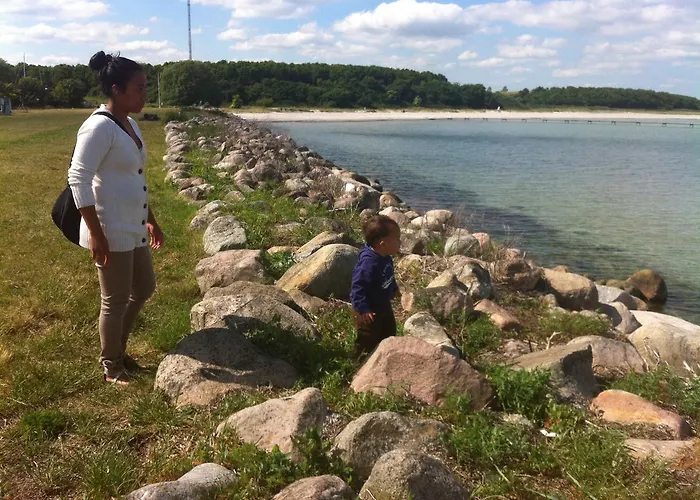 Apartment Bed&kitchen *